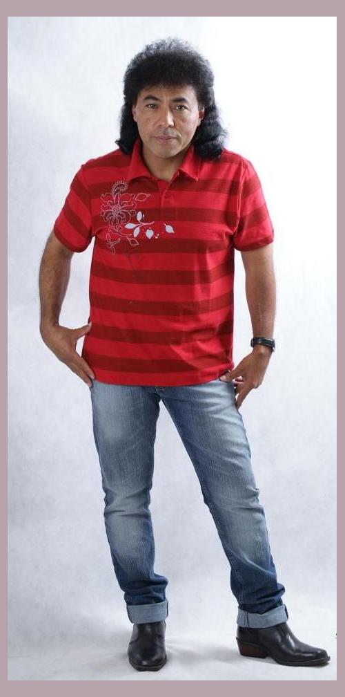 Zezinho Barros